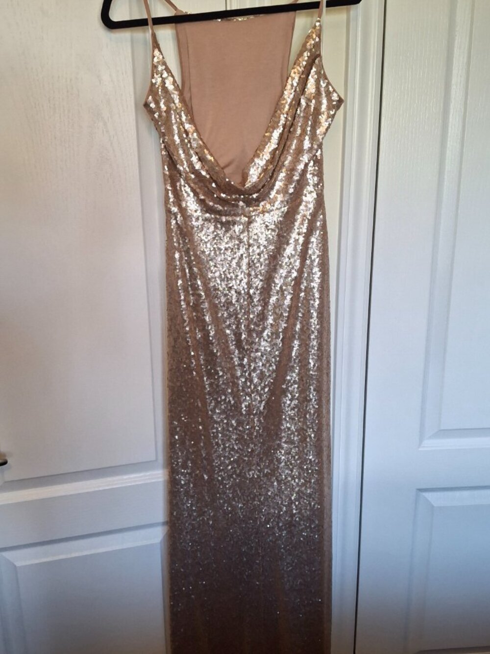 Dress - Picture 2 of 2